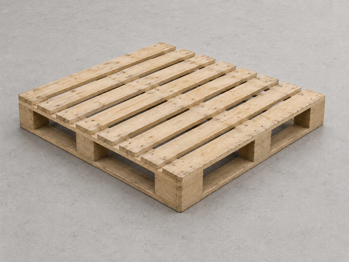 palette en bois tunisie 110 × 110 cm