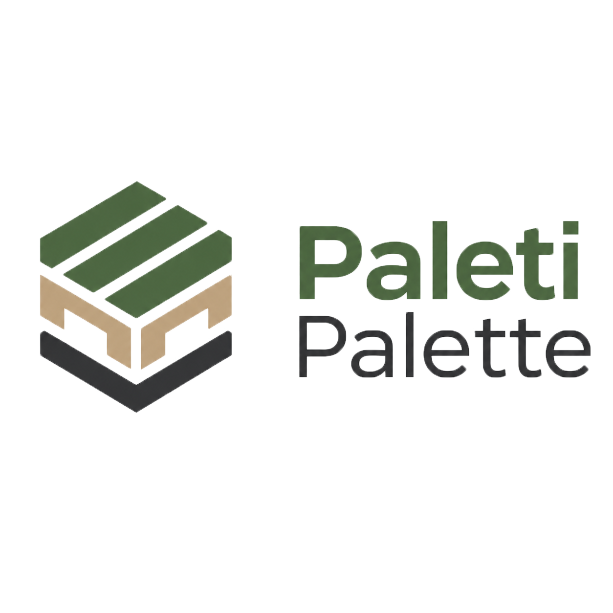 Paleti Palette